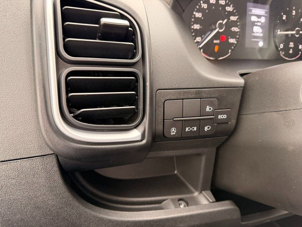 Fiat Ducato Užitková 2,2 l 132 kw