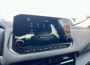 Nissan Qashqai SUV / Terénní 1,3 l 116 kw