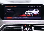 BMW X5 SUV / Terénní 3,0 l 210 kw