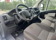 Peugeot Boxer 9