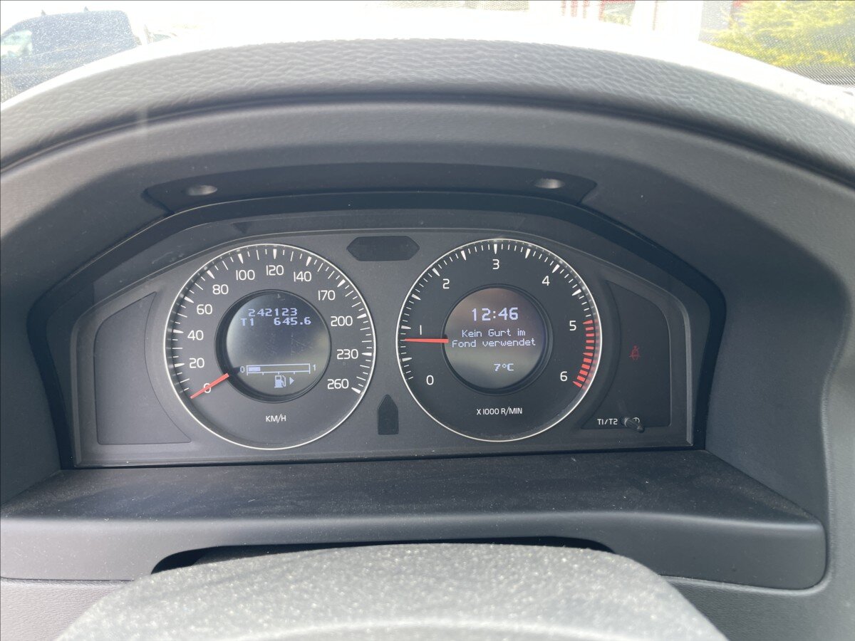 Volvo V70 Kombi 2,0 l 100 kw