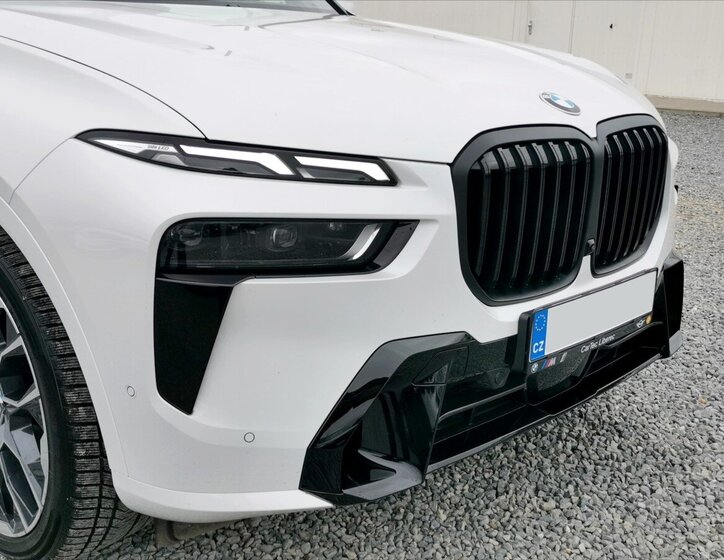 BMW X7 48