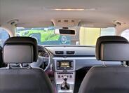 Volkswagen Passat 20