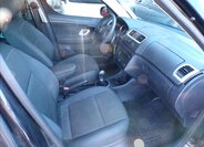 Škoda Roomster Kombi 1,4 l 63 kw