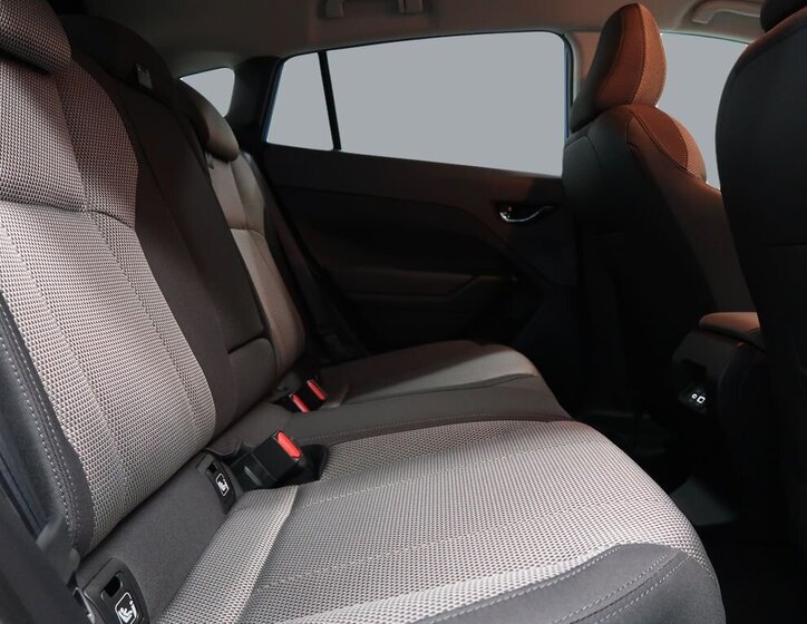 Subaru Crosstrek SUV 2,0 l 100 kw