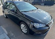 Seat Leon Kombi 1,6 l 85 kw