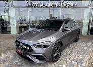 Mercedes-Benz GLA 1