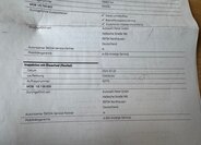 Škoda Octavia Kombi 1,6 l 85 kw