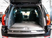 GMC Yukon SUV 6,2 l 313 kw