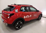 KIA Stonic Hatchback 0,0 74 kw