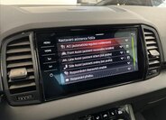 Škoda Karoq SUV 2,0 l 110 kw