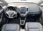 Hyundai ix20 9