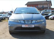 Honda Civic Hatchback 1,8 l 103 kw