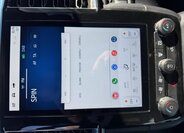 Ford Ranger Ostatní 2,0 l 125 kw