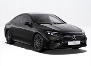 Mercedes-Benz CLA 1