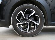 Citroën C3 Hatchback 1,2 l 81 kw