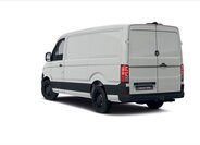 Volkswagen Crafter 7