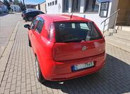 Fiat Grande Punto 7