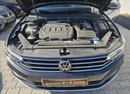 Volkswagen Passat Kombi 2,0 l 110 kw
