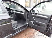 Volkswagen Passat Kombi 2,0 l 110 kw