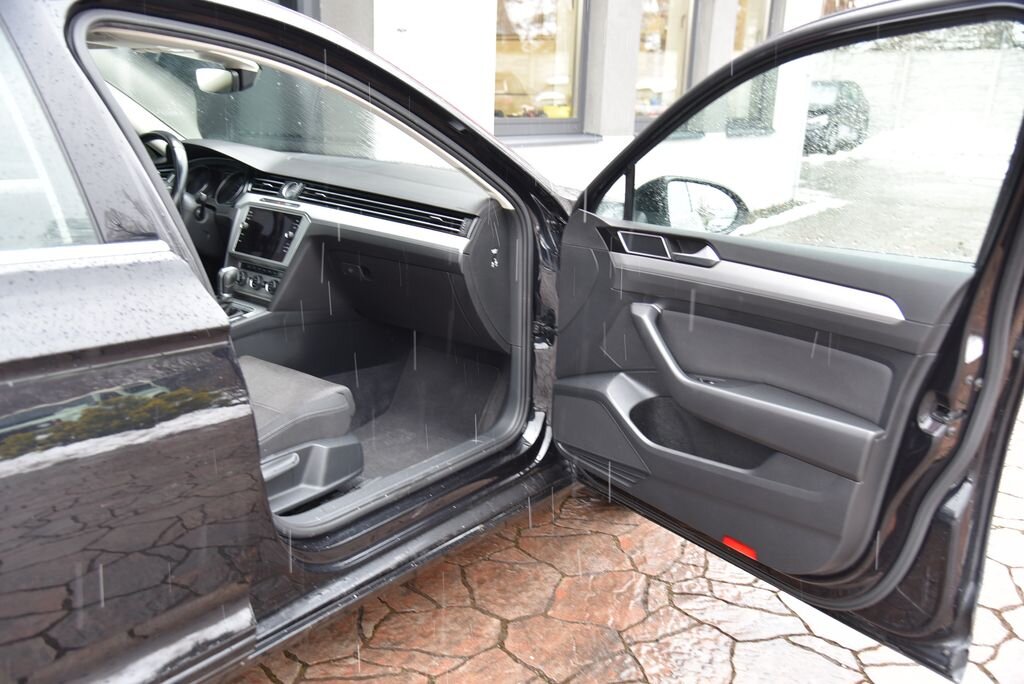 Volkswagen Passat Kombi 2,0 l 110 kw