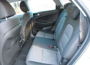 Hyundai Tucson SUV 1,6 l 100 kw