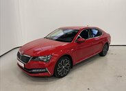 Škoda Superb Liftback 2,0 l 206 kw