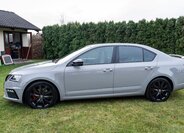 Škoda Octavia Sedan / Limuzína 2,0 l 135 kw
