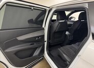 Peugeot 5008 SUV / Terénní 2,0 l 133 kw