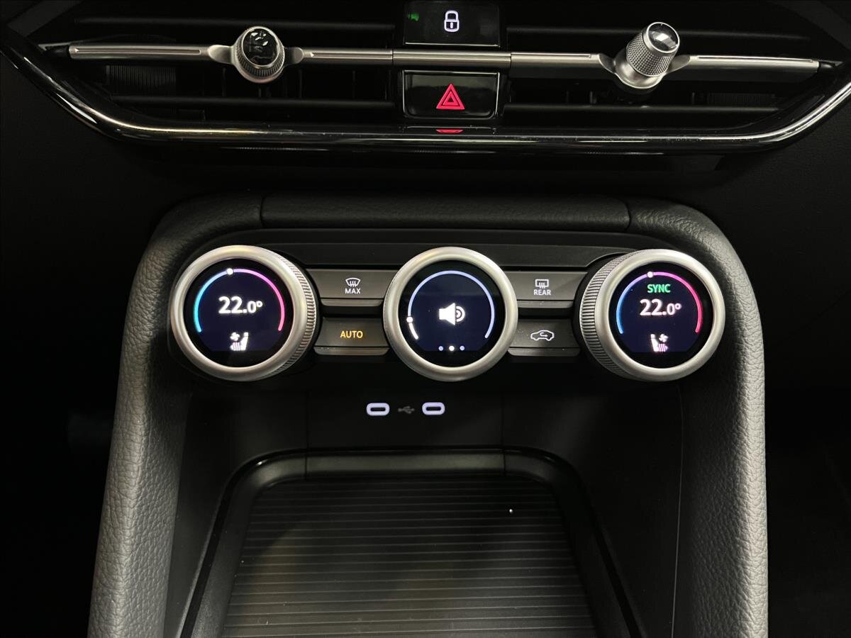 Škoda Kodiaq SUV 2,0 l 142 kw