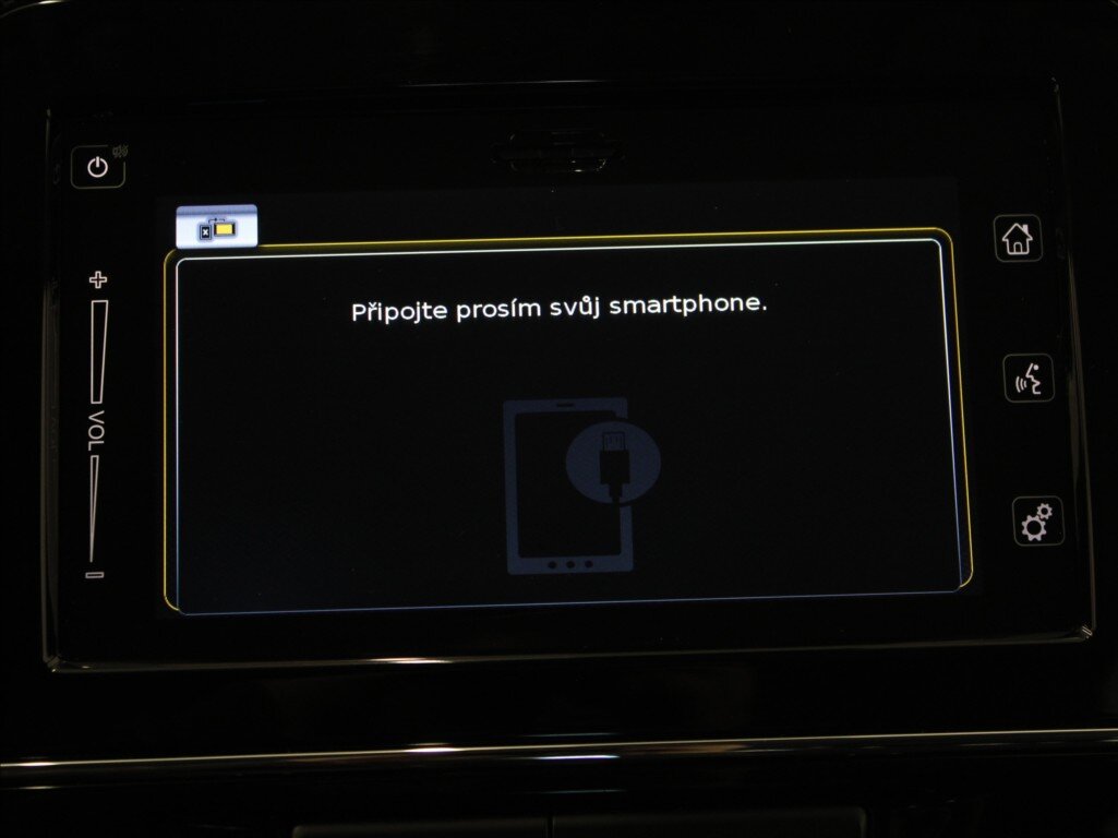 Suzuki Vitara SUV / Terénní 1,4 l 95 kw