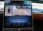 Mercedes-Benz Třídy S 17