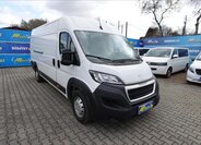Peugeot Boxer Ostatní 2,2 l 121 kw