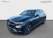 Mercedes-Benz GLC 1