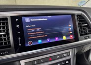 Seat Ateca SUV / Terénní 2,0 l 110 kw