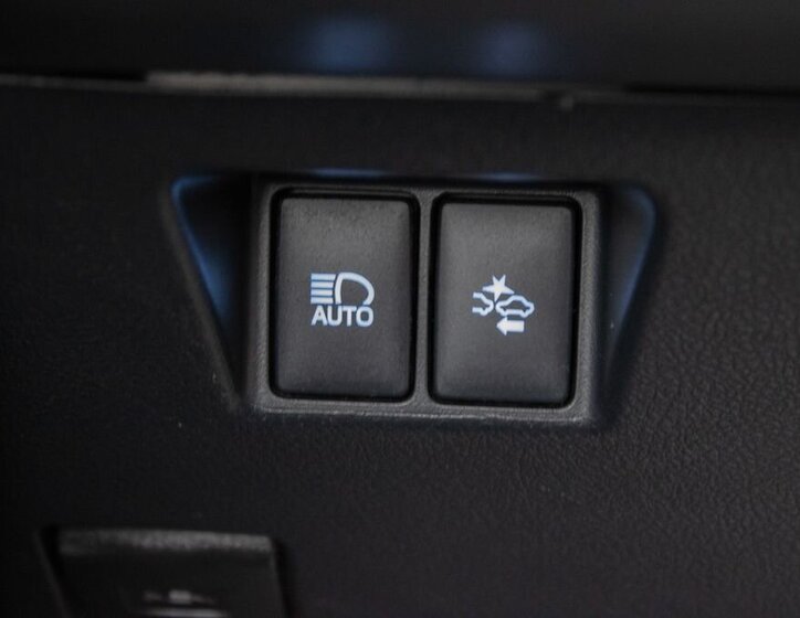 Toyota Yaris Hatchback 1,5 l 74 kw