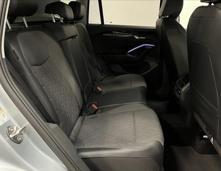 Volkswagen Tiguan SUV / Terénní 1,5 l 96 kw