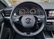 Škoda Scala Hatchback 999,0 70 kw