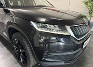 Škoda Kodiaq Kombi 2,0 l 110 kw
