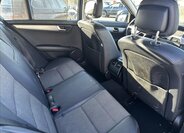 Mercedes-Benz Třídy C Kombi 2,1 l 100 kw