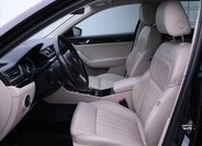 Škoda Superb Kombi 2,0 l 140 kw