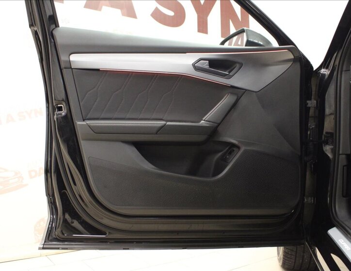 Cupra Formentor Kombi 2,0 l 228 kw