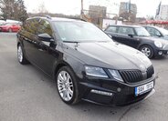 Škoda Octavia 5