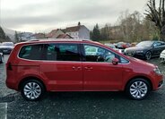 Seat Alhambra 7