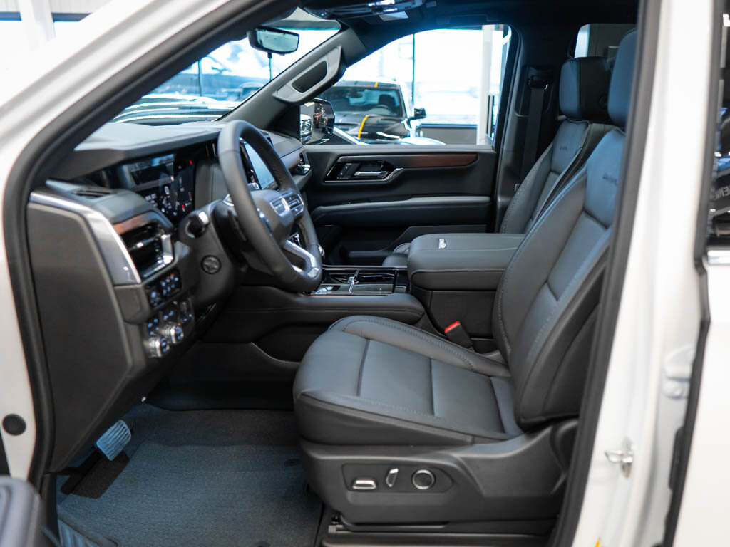 GMC Yukon SUV 6,2 l 313 kw