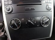 Mercedes-Benz Třídy A Kombi 1,7 l 85 kw