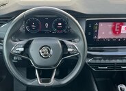 Škoda Octavia Sedan / Limuzína 1,5 l 110 kw