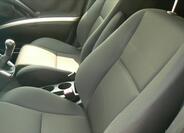 Toyota Corolla Verso 11