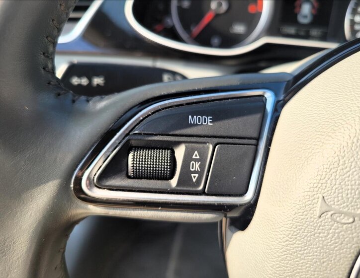 Audi A4 Sedan 2,0 l 110 kw