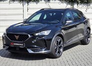 Cupra Formentor SUV / Terénní 2,0 l 180 kw